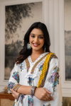 KF 4087 Kalaai Cotton Printed Wholesale Kurti With Bottom Dupatta In India